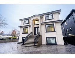 9518 132 STREET, Surrey, British Columbia