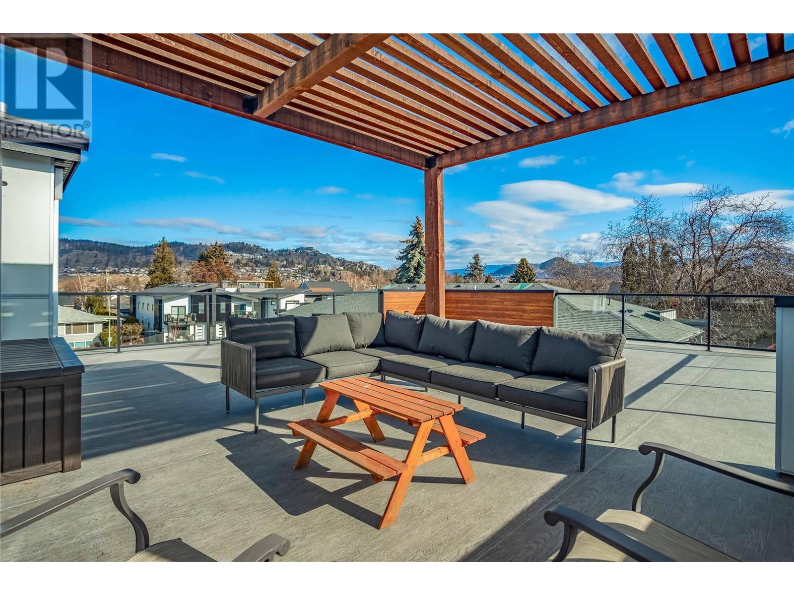 841 & 843 Martin Avenue, Kelowna, British Columbia  V1Y 6V4 - Photo 36 - 10337747