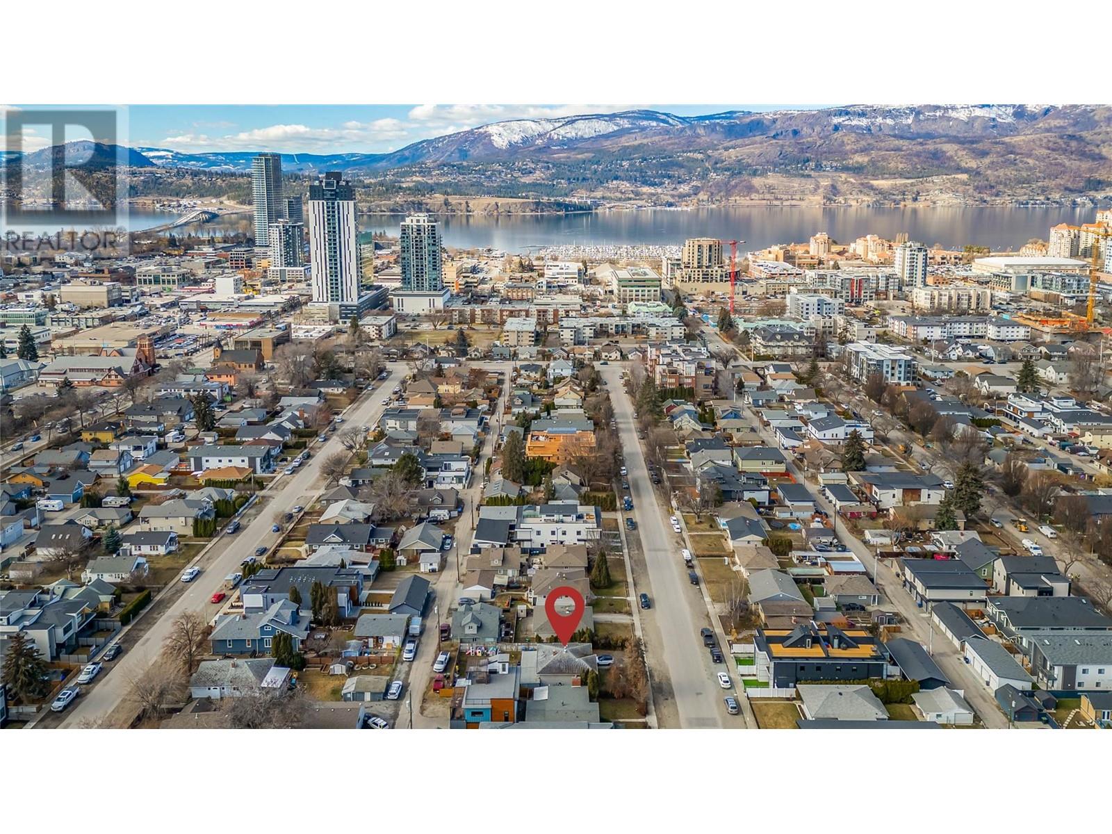 841 & 843 Martin Avenue, Kelowna, British Columbia  V1Y 6V4 - Photo 53 - 10337747