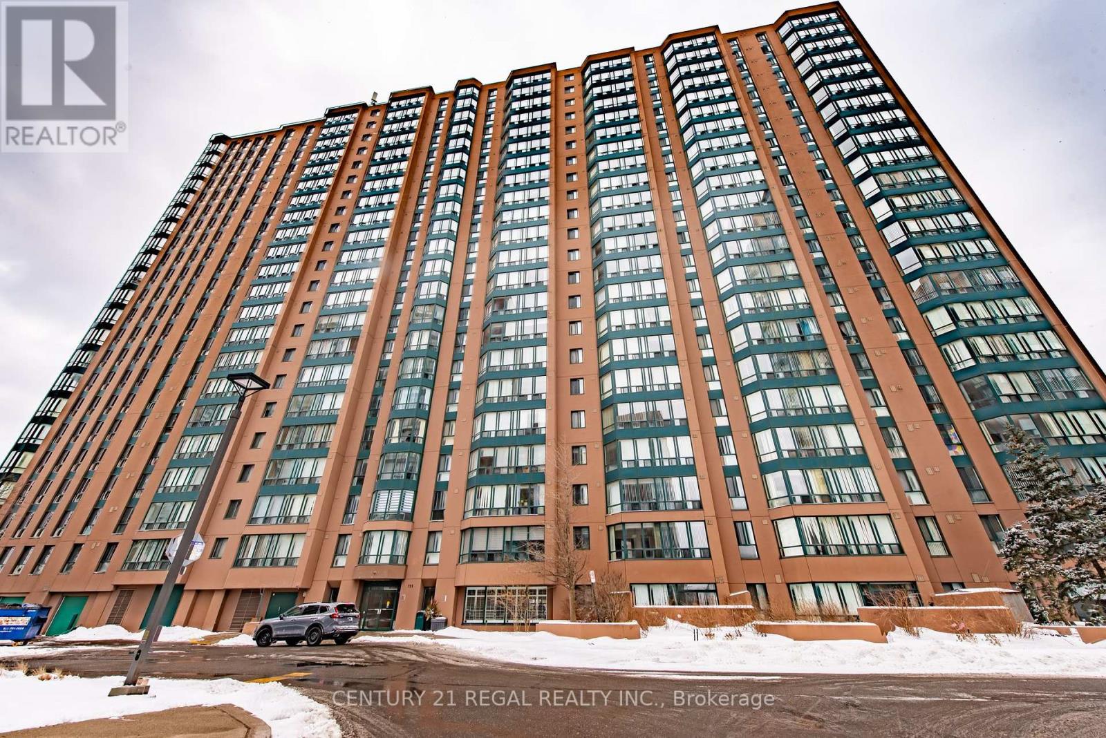 Property at 1016 - 155 HILLCREST AVENUE W image 1
