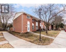 101 - 150 GATESHEAD CRESCENT, Hamilton, Ontario