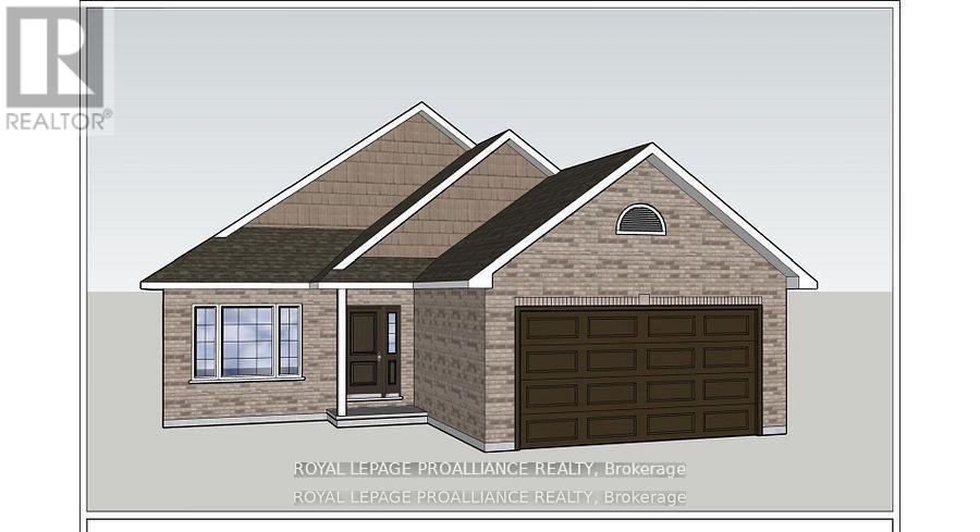 78 RIVERSIDE TRAIL, Trent Hills, Ontario