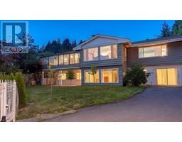1181 CHARTWELL DRIVE, West Vancouver, British Columbia