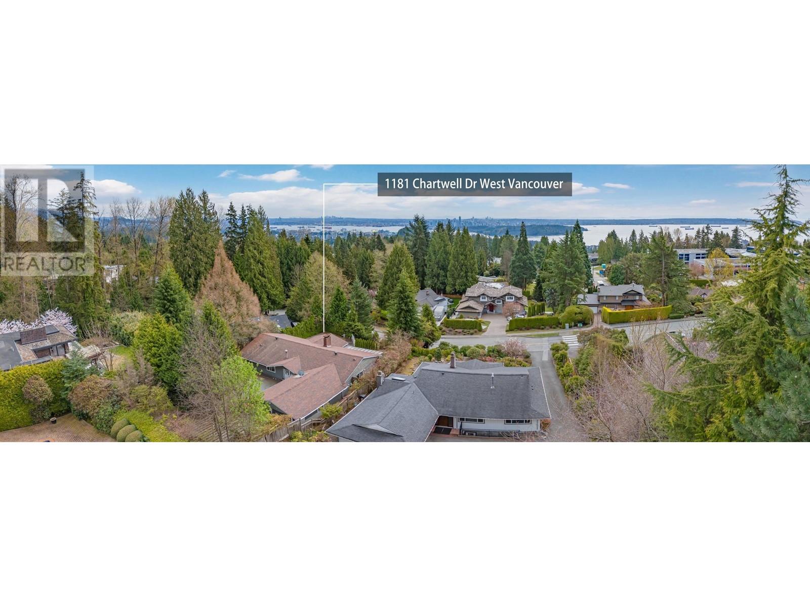 1181 Chartwell Drive, West Vancouver, British Columbia  V7S 2R1 - Photo 6 - R2935106