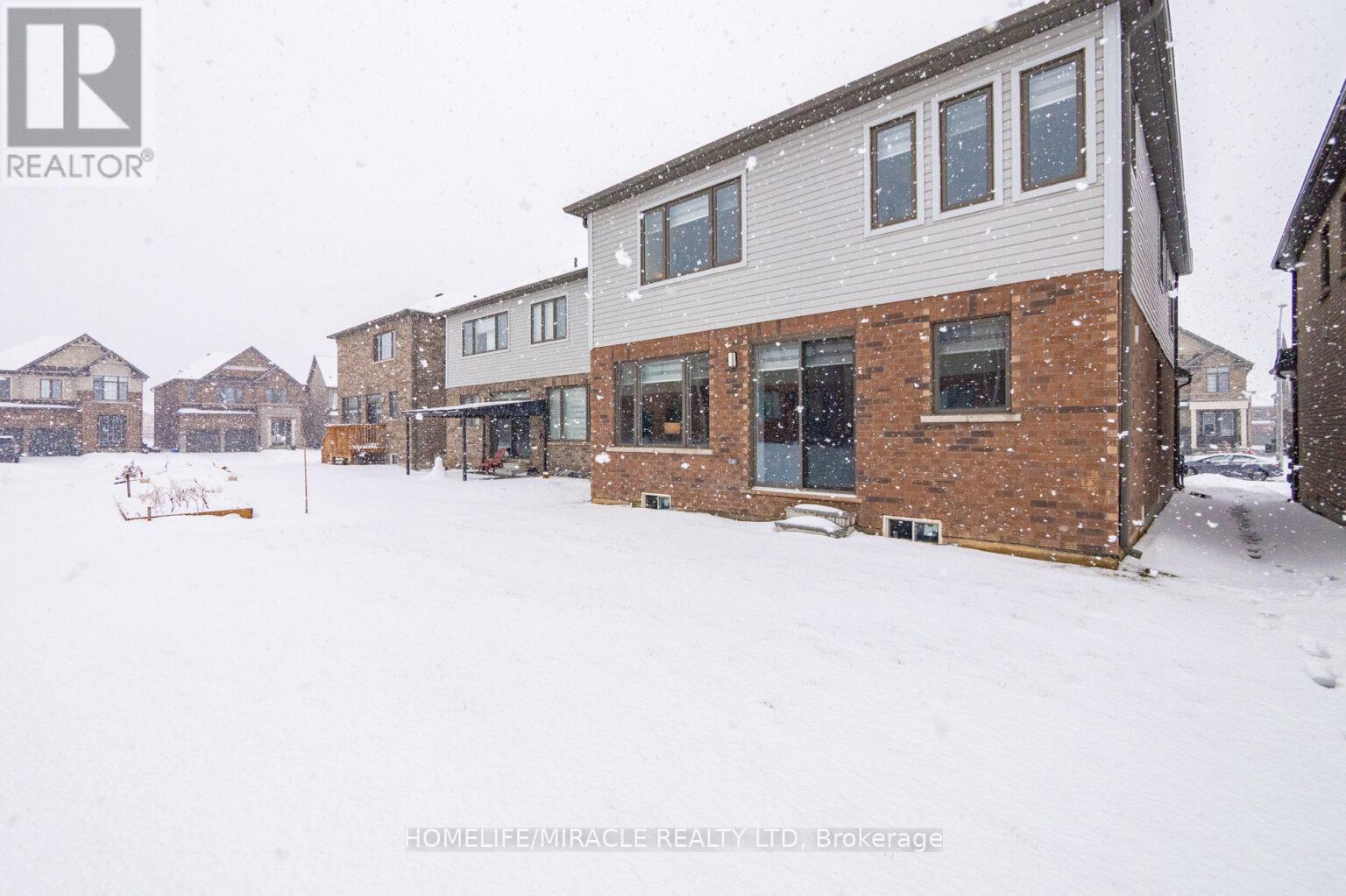 22 Rustic Oak Trail, North Dumfries, Ontario  N0B 1E0 - Photo 29 - X12020853