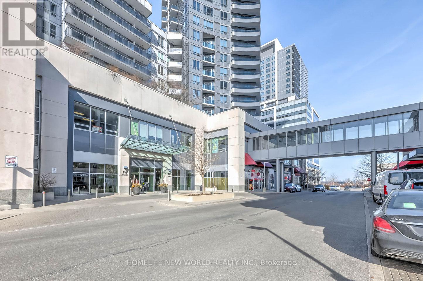 Property at 1230 - 7161 YONGE STREET image 2