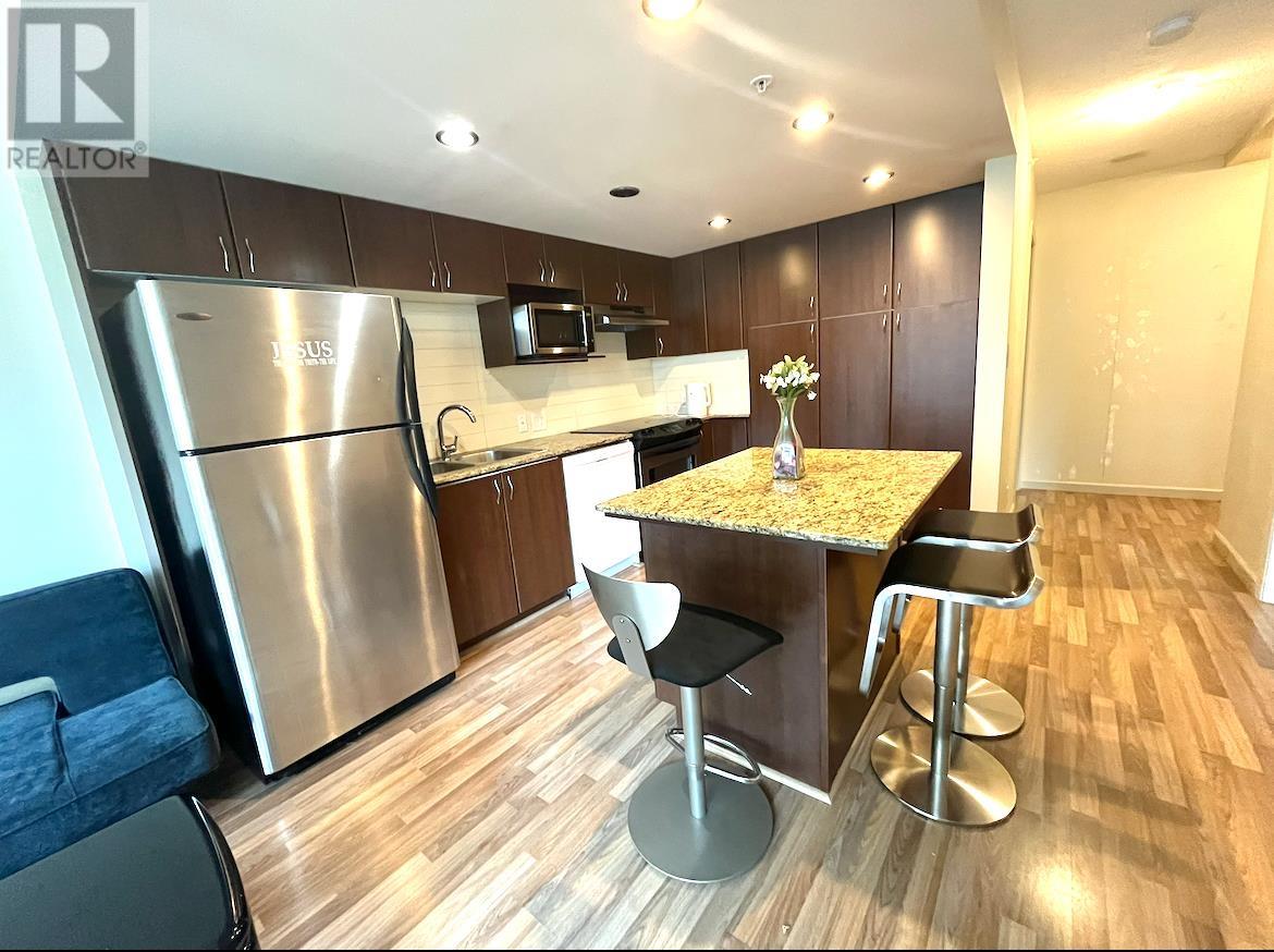 309 9232 University Crescent, Burnaby, British Columbia  V5A 0A3 - Photo 5 - R2976906