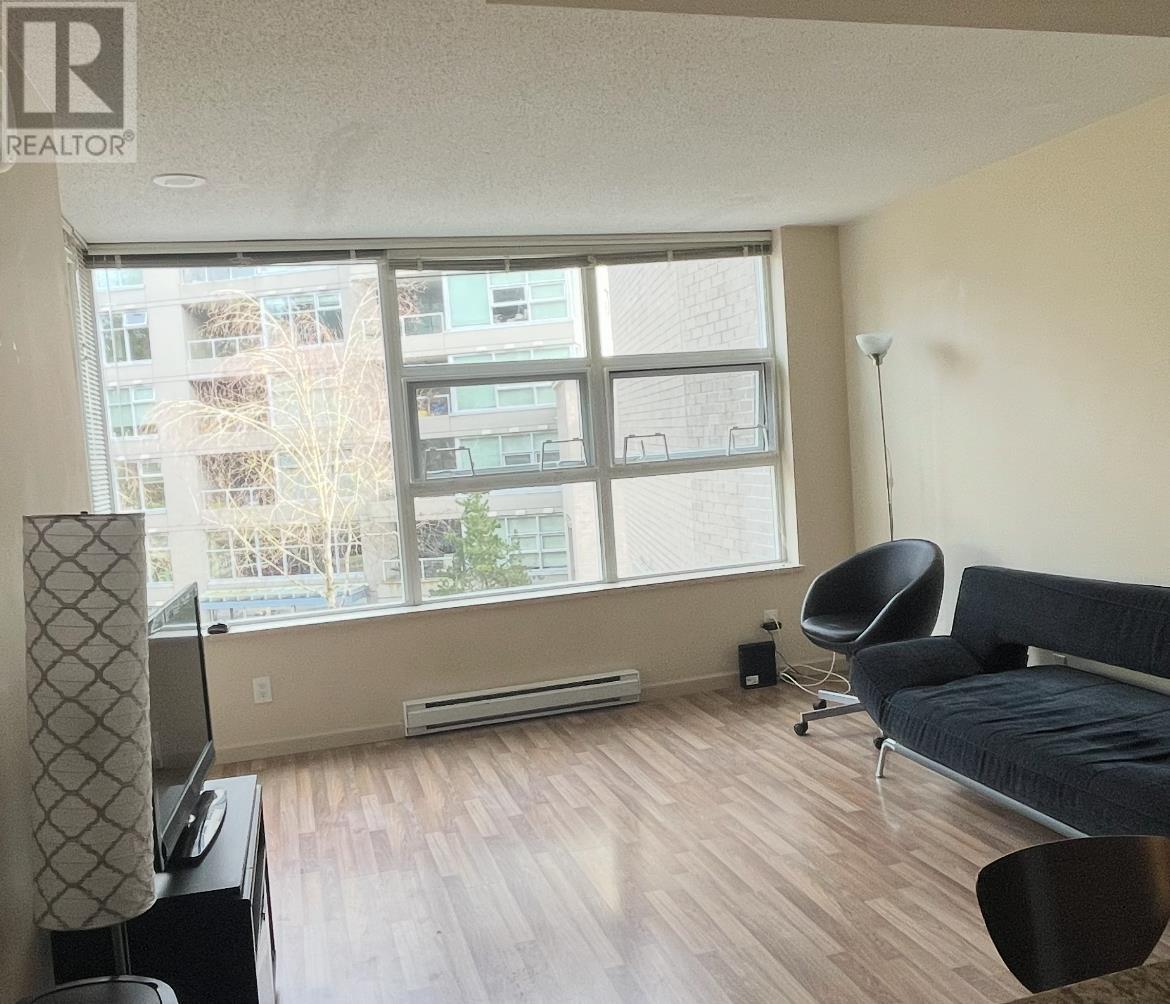 309 9232 University Crescent, Burnaby, British Columbia  V5A 0A3 - Photo 4 - R2976906