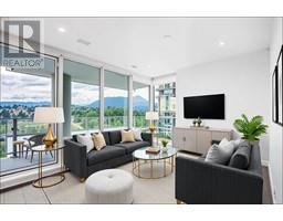 901 1500 FERN STREET, North Vancouver, British Columbia