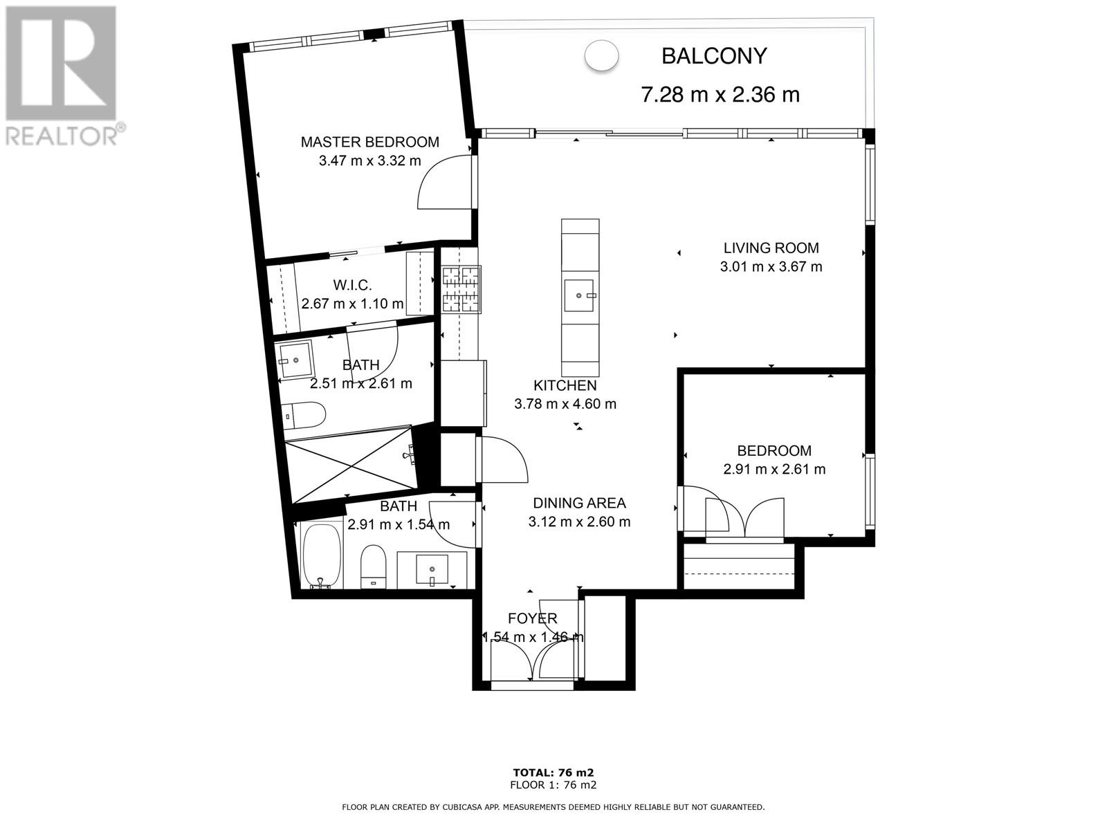 901 1500 Fern Street, North Vancouver, British Columbia  V7J 0A9 - Photo 18 - R2968489