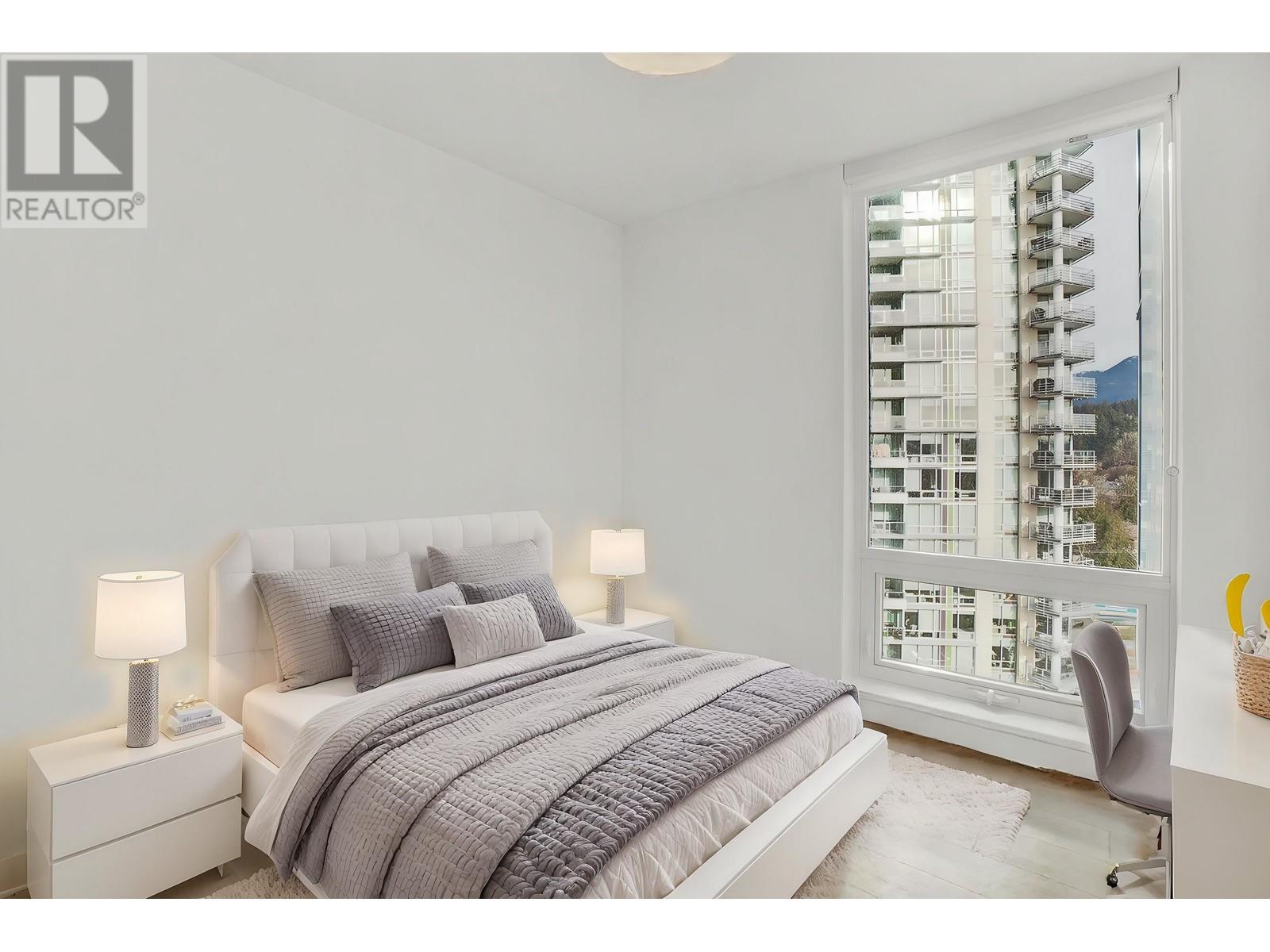 901 1500 Fern Street, North Vancouver, British Columbia  V7J 0A9 - Photo 6 - R2968489