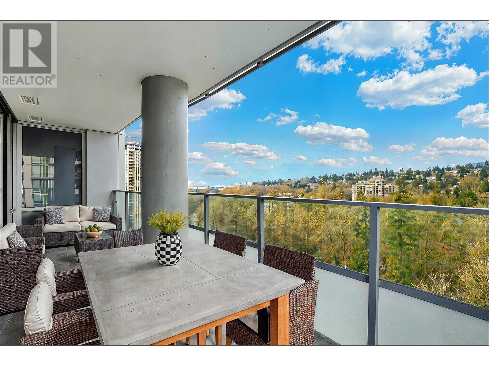 901 1500 Fern Street, North Vancouver, British Columbia  V7J 0A9 - Photo 8 - R2968489