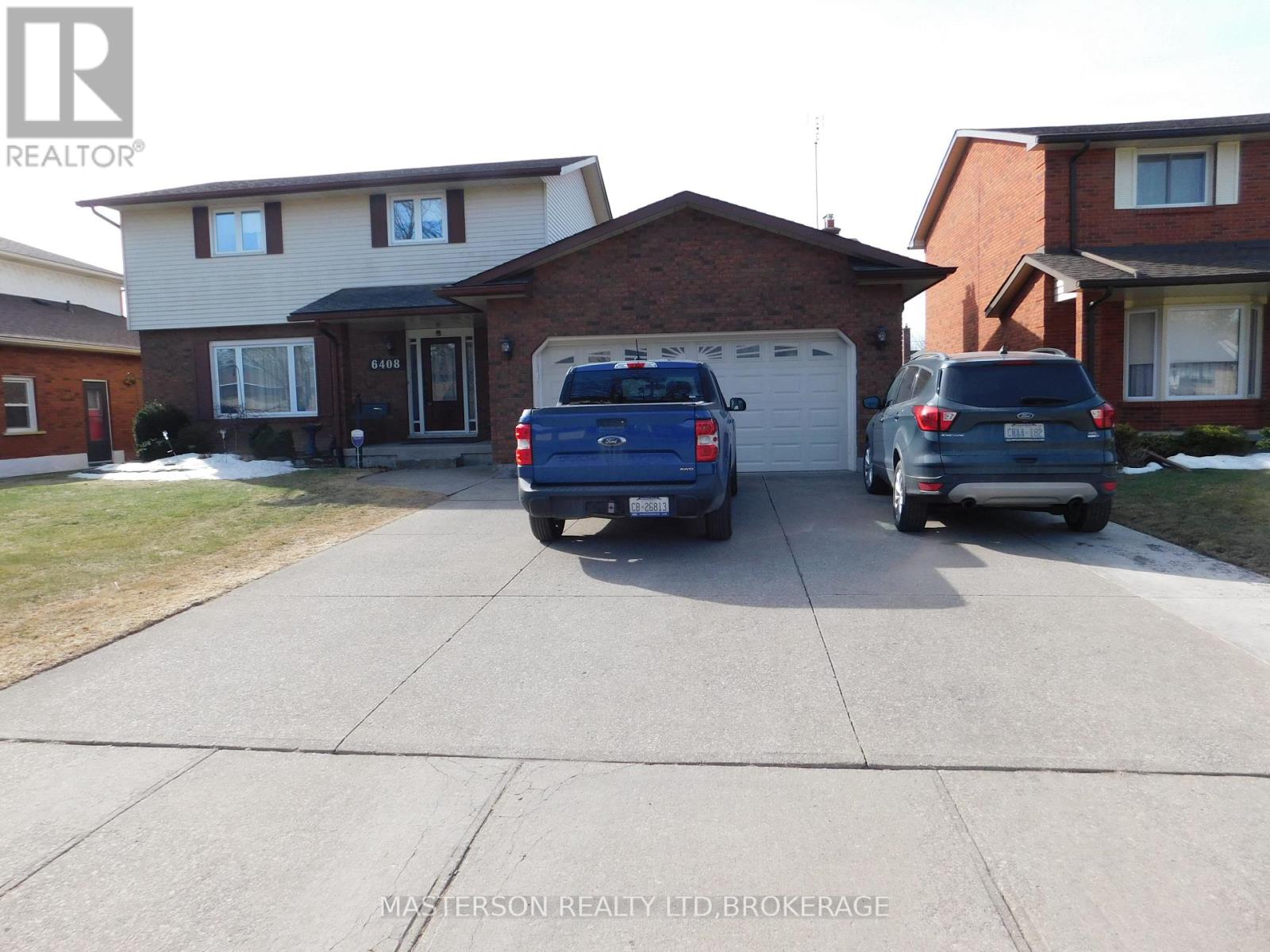 6408 Galaxy Drive, Niagara Falls, Ontario  L2J 3Y3 - Photo 4 - X12020867