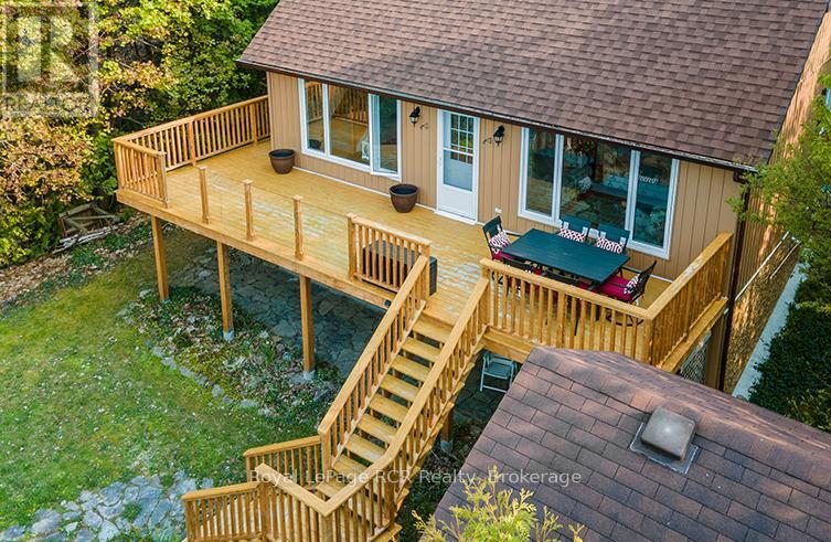 139 Ivy Drive, Georgian Bluffs, Ontario  N0H 2T0 - Photo 25 - X12020863