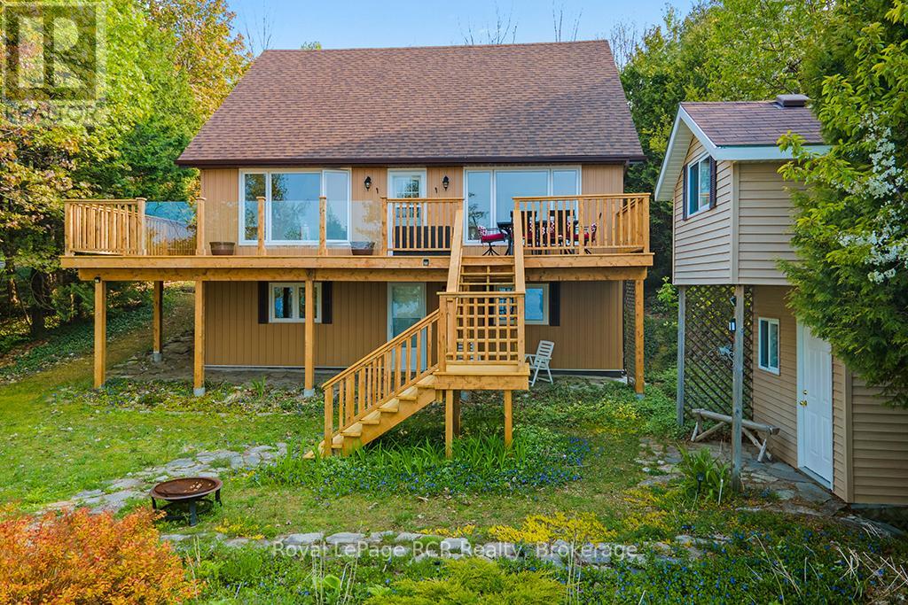 139 Ivy Drive, Georgian Bluffs, Ontario  N0H 2T0 - Photo 37 - X12020863