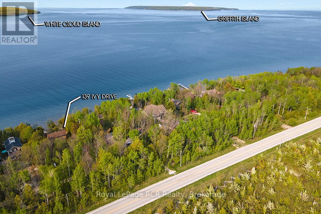 139 Ivy Drive, Georgian Bluffs, Ontario  N0H 2T0 - Photo 44 - X12020863