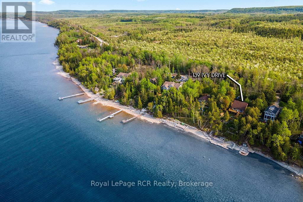 139 Ivy Drive, Georgian Bluffs, Ontario  N0H 2T0 - Photo 7 - X12020863