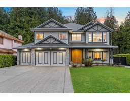 31806 GLENWOOD AVENUE, Abbotsford, British Columbia