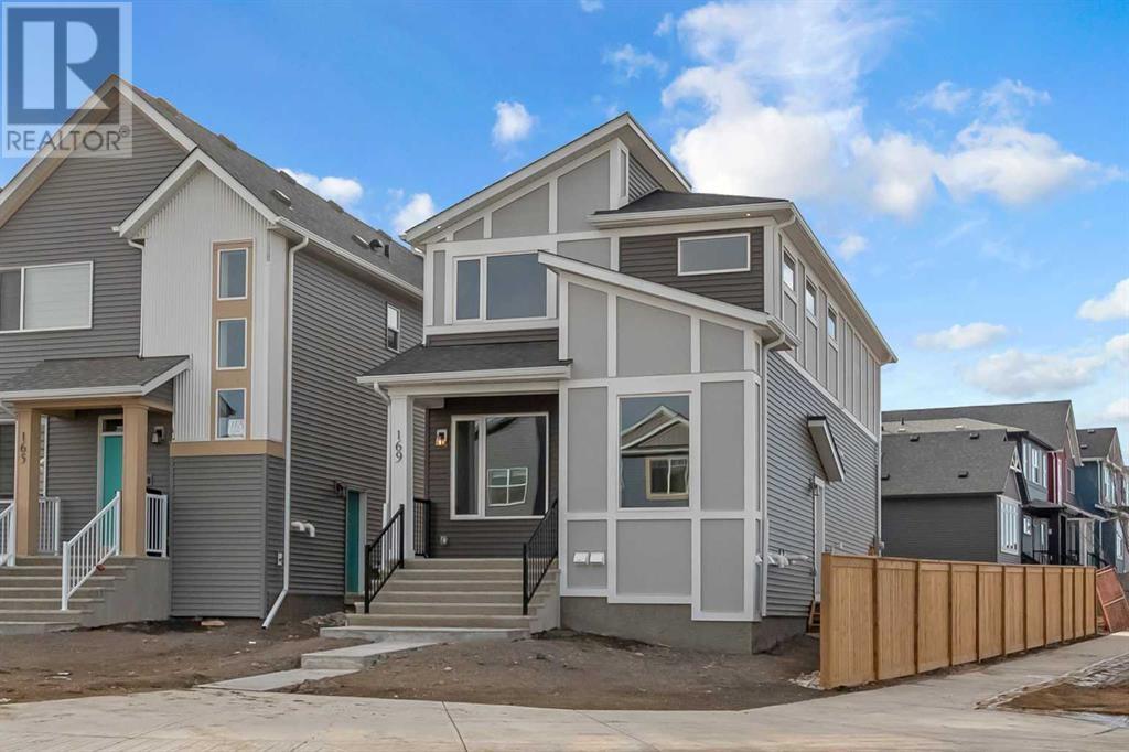 Property at 169 Edith Way NW image 1