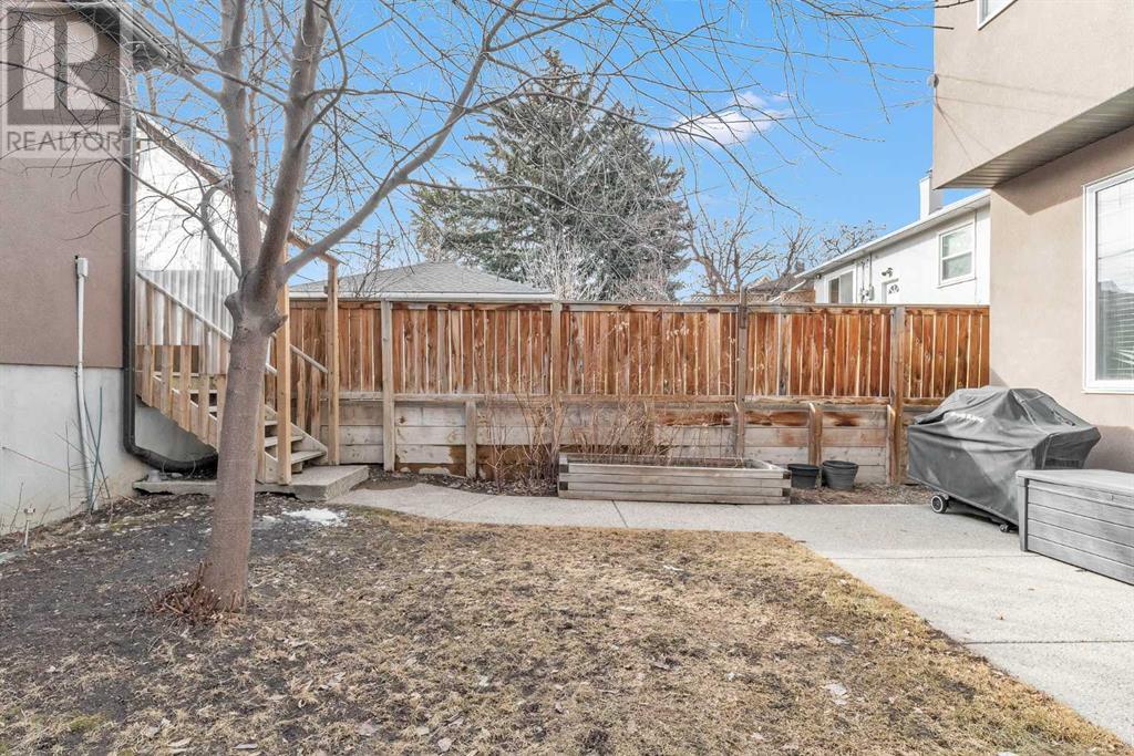 207 25 Avenue Nw, Calgary, Alberta  T2M 2A6 - Photo 42 - A2200591
