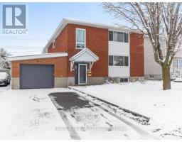 UNIT A - 1158 CLYDE AVENUE, Ottawa, Ontario