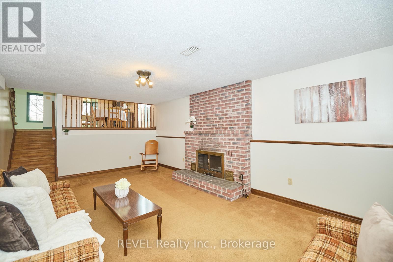 40 Northwood Drive, Welland, Ontario  L3C 6R9 - Photo 29 - X12020877