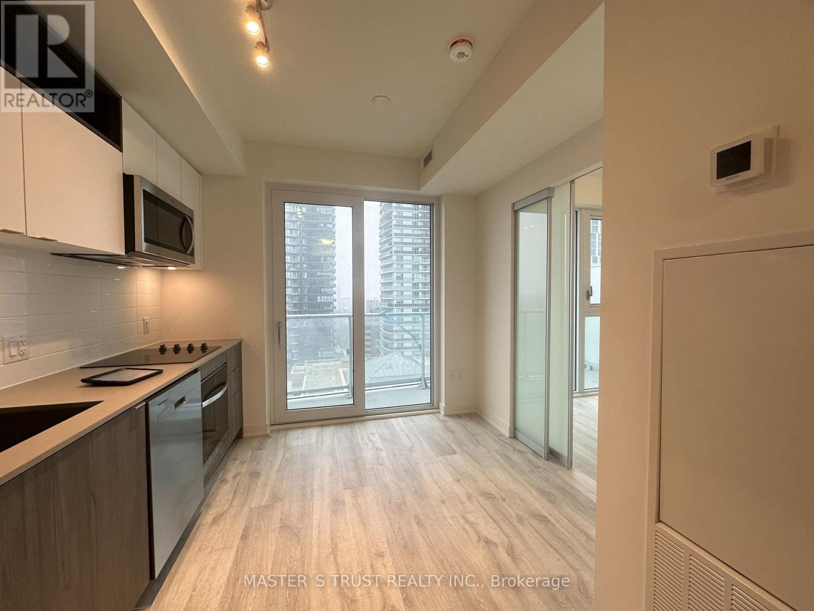 1805 - 100 Dalhousie Street, Toronto, Ontario  M5B 1E1 - Photo 20 - C12020881