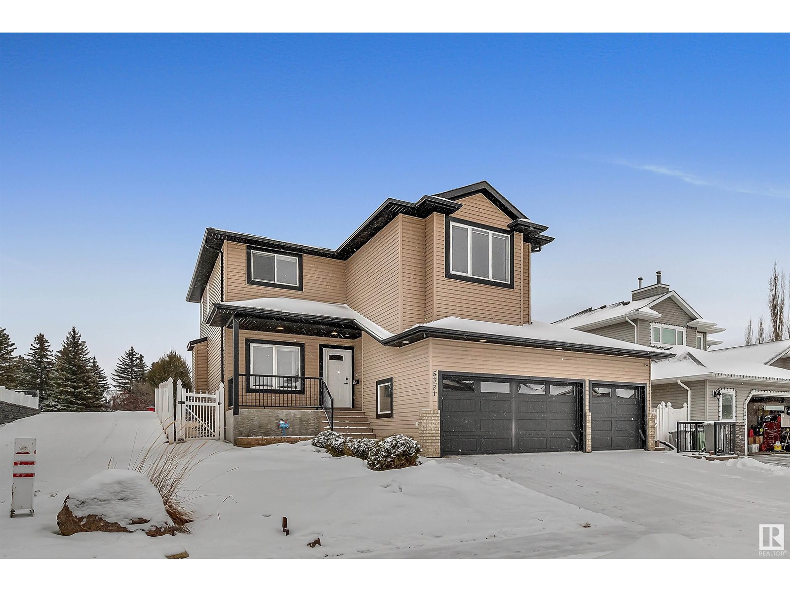 5321 60 ST, Beaumont, Alberta