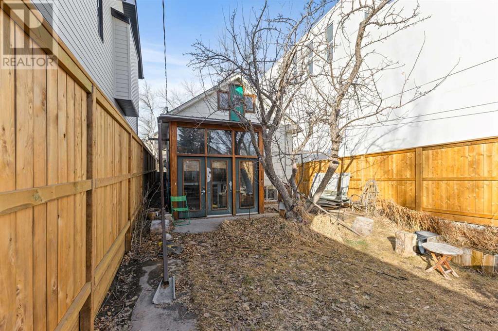 2311 6 Avenue Nw, Calgary, Alberta  T2N 0X3 - Photo 23 - A2196425