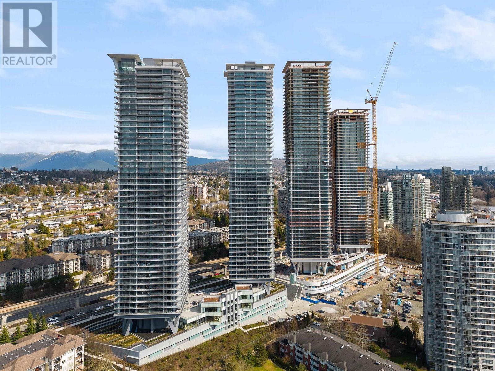 2203 4730 Lougheed Highway, Burnaby, British Columbia  V5C 0M9 - Photo 30 - R2977993
