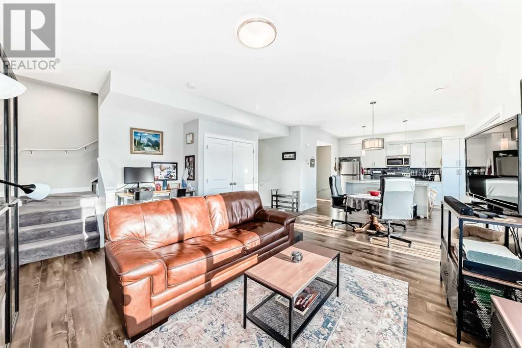286 Canals Crossing Sw, Airdrie, Alberta  T4B 4L3 - Photo 19 - A2201111