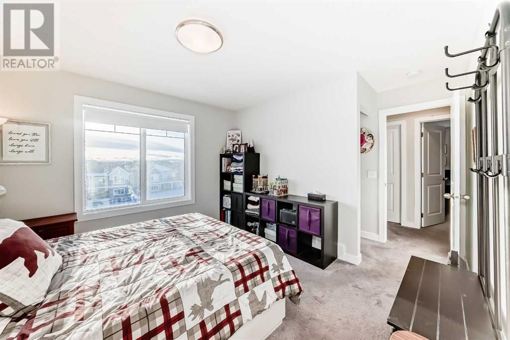 286 Canals Crossing Sw, Airdrie, Alberta  T4B 4L3 - Photo 25 - A2201111