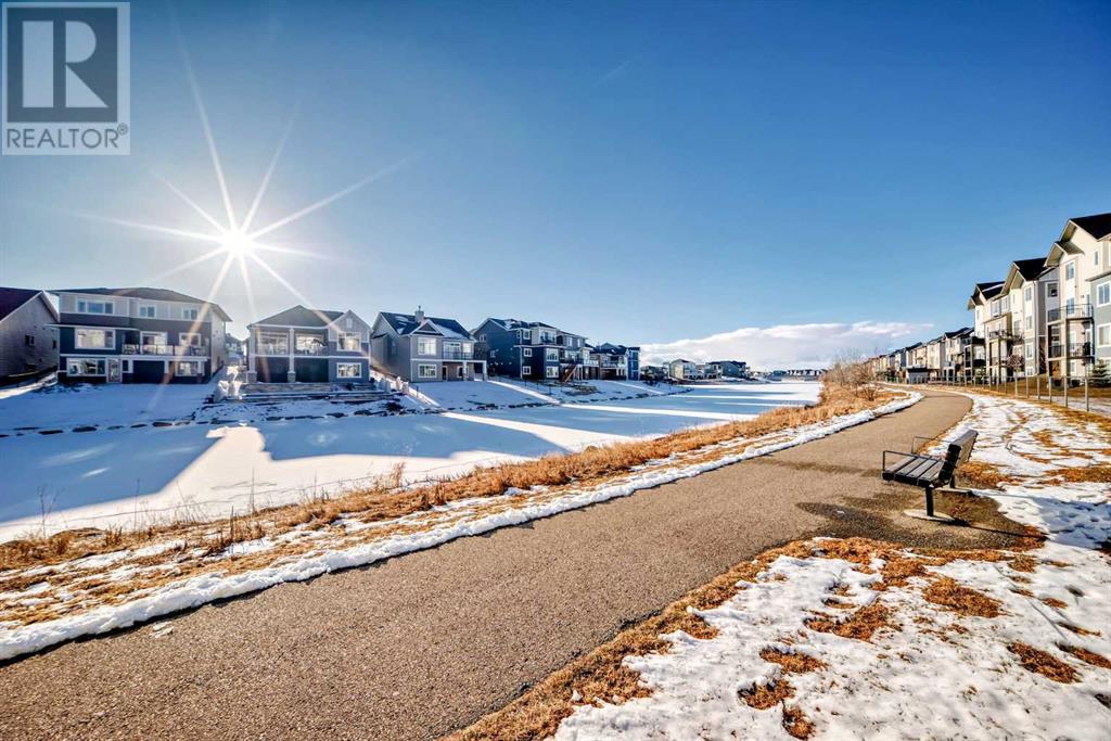 286 Canals Crossing Sw, Airdrie, Alberta  T4B 4L3 - Photo 41 - A2201111