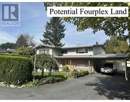 751 EGMONT AVENUE, Coquitlam, British Columbia