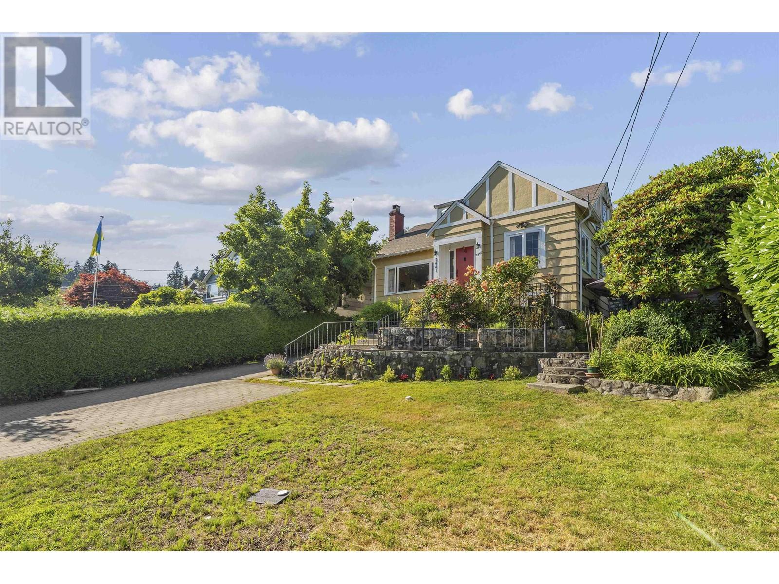 2441 Nelson Avenue, West Vancouver, British Columbia  V7V 2R3 - Photo 22 - R2954472