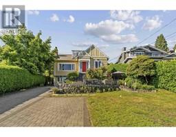 2441 NELSON AVENUE, West Vancouver, British Columbia