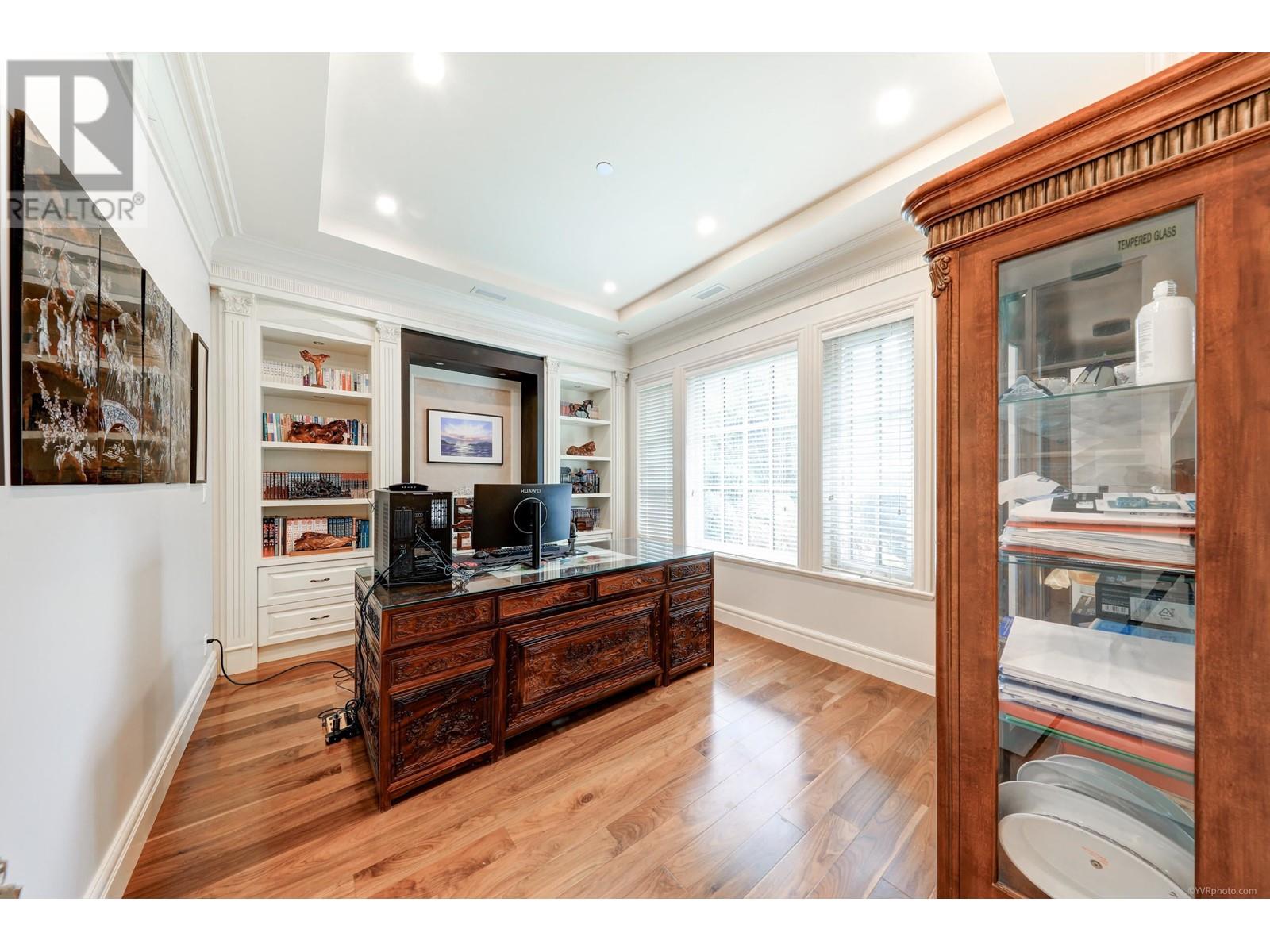 Listing Picture 10 of 36 : 1922 W 44TH AVENUE, Vancouver / 溫哥華 - 魯藝地產 Yvonne Lu Group - MLS Medallion Club Member