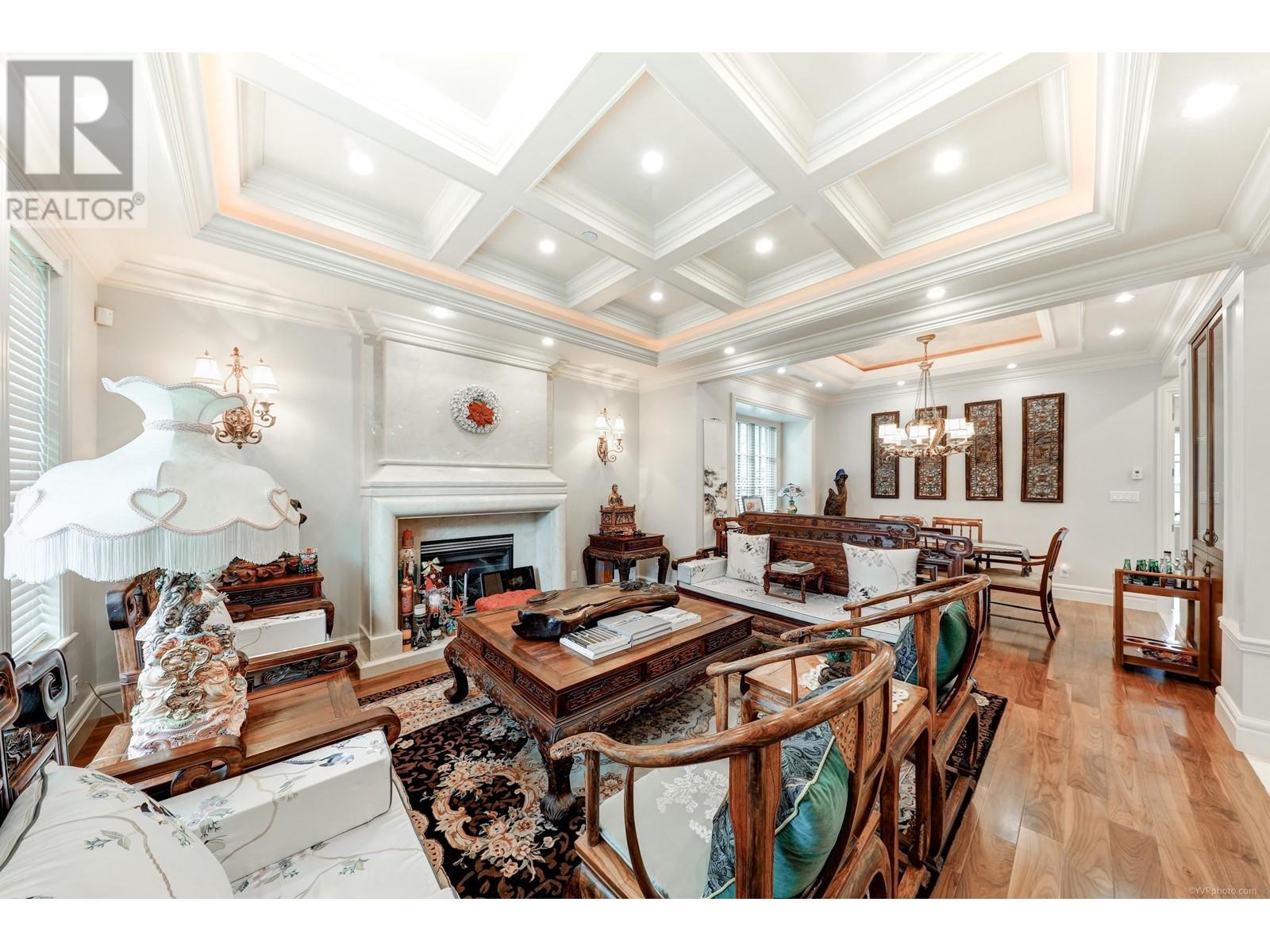 Listing Picture 9 of 36 : 1922 W 44TH AVENUE, Vancouver / 溫哥華 - 魯藝地產 Yvonne Lu Group - MLS Medallion Club Member