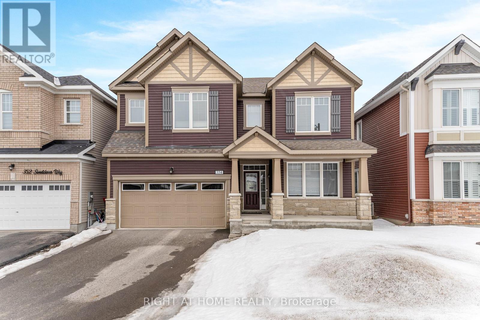 Property at 354 SWEETCLOVER WAY image 1