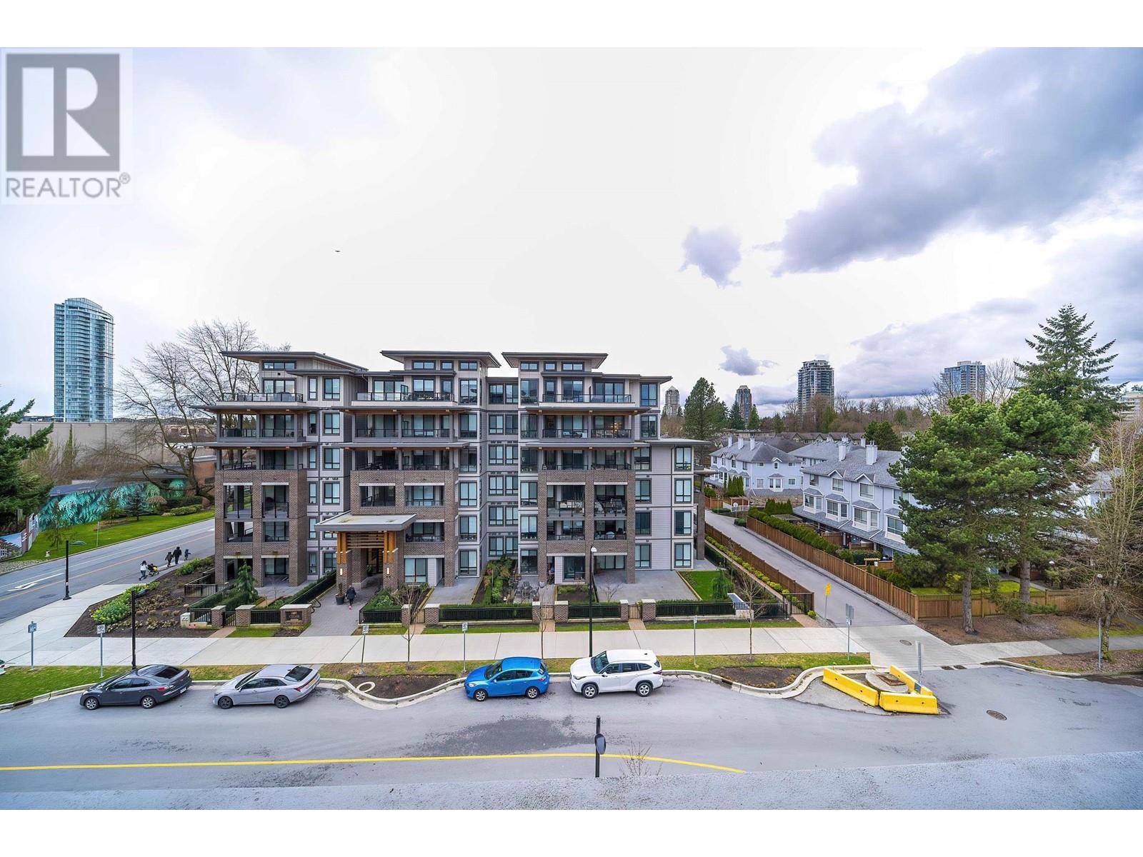 518 7588 16th Street, Burnaby, British Columbia  V3N 0H8 - Photo 28 - R2974833