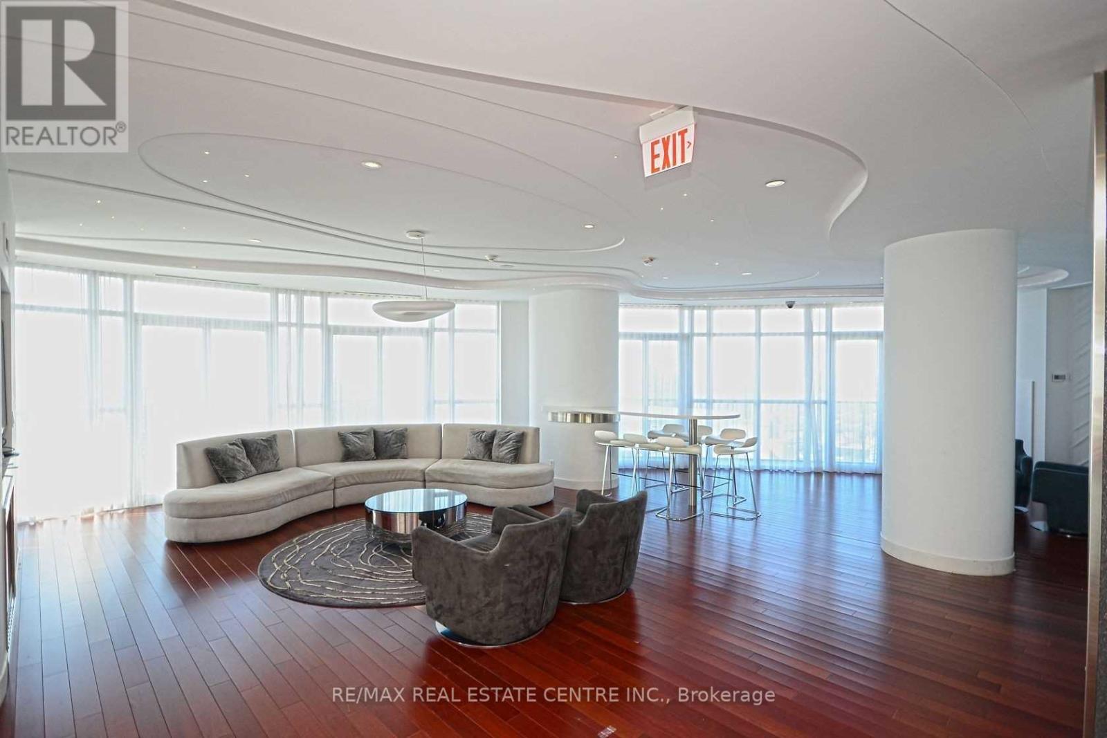 2305 - 60 Absolute Avenue, Mississauga, Ontario  L4Z 0A9 - Photo 16 - W12020714