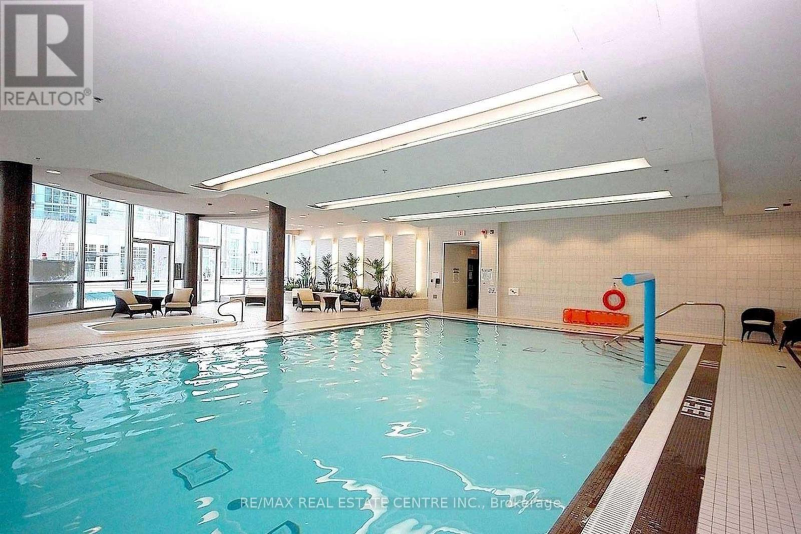 2305 - 60 Absolute Avenue, Mississauga, Ontario  L4Z 0A9 - Photo 17 - W12020714