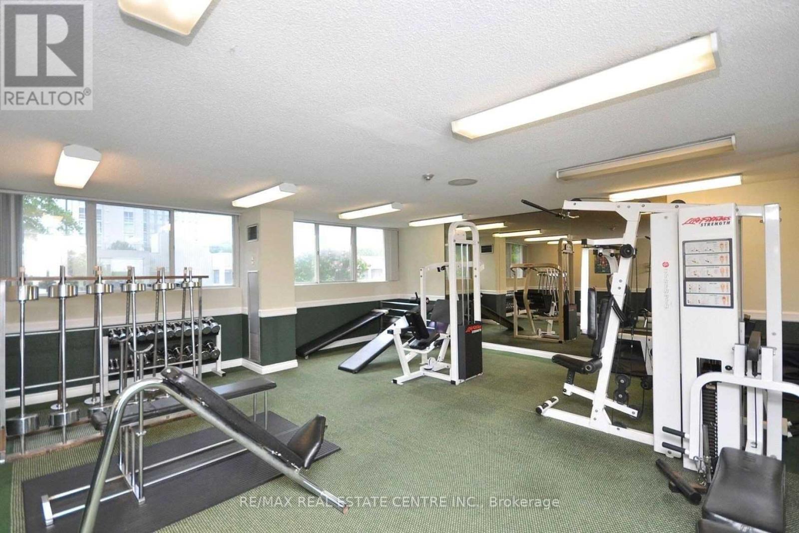 2305 - 60 Absolute Avenue, Mississauga, Ontario  L4Z 0A9 - Photo 19 - W12020714