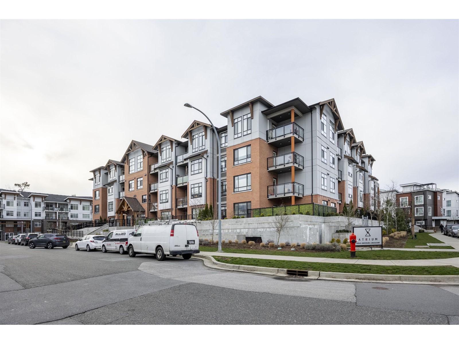 411 19945 Brydon Crescent, Langley, British Columbia  V3A 0P4 - Photo 29 - R2975990
