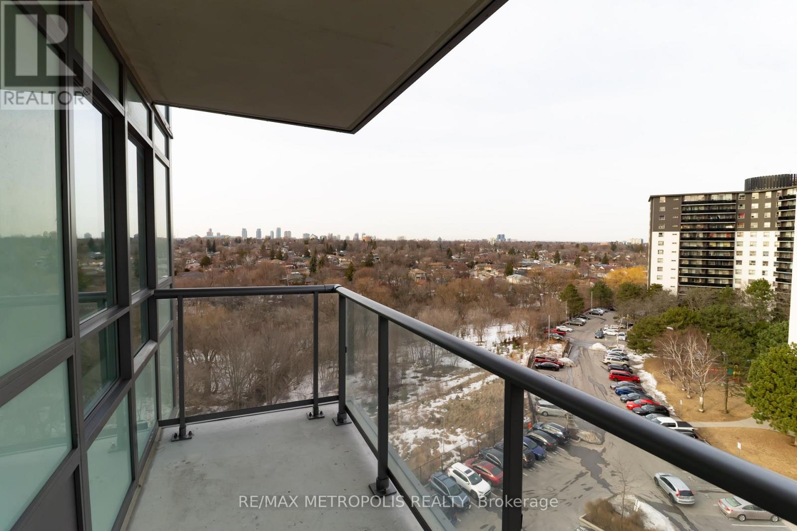 913 - 1346 Danforth Road, Toronto, Ontario  M1J 0A9 - Photo 23 - E12020930