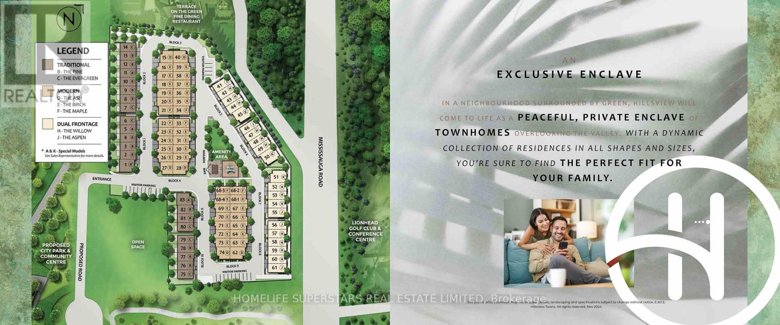 Property at LOT 26 - 8654 MISSISSAUGA ROAD image 4