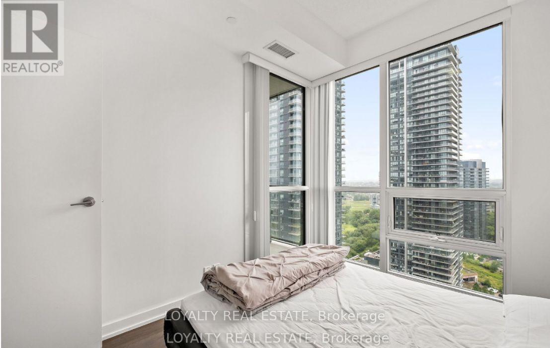 3006 - 2200 Lakeshore Boulevard W, Toronto, Ontario  M8V 1A4 - Photo 13 - W12020929