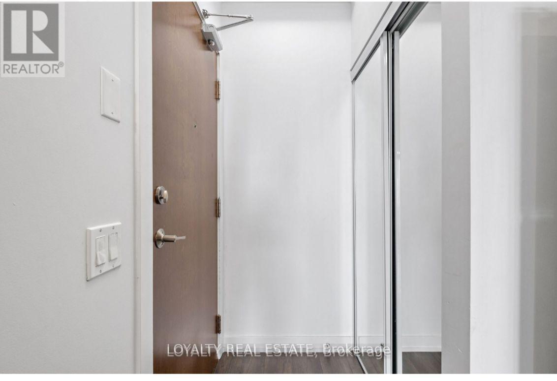 3006 - 2200 Lakeshore Boulevard W, Toronto, Ontario  M8V 1A4 - Photo 2 - W12020929