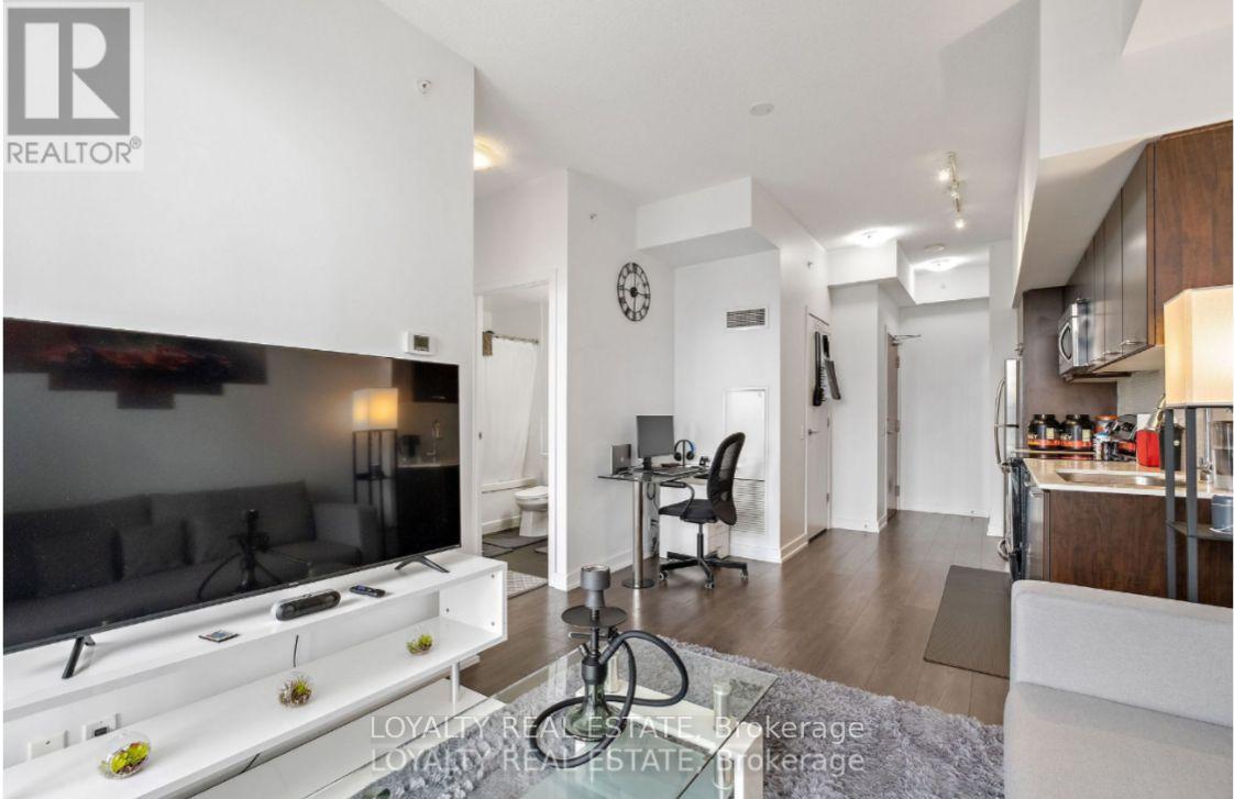 3006 - 2200 Lakeshore Boulevard W, Toronto, Ontario  M8V 1A4 - Photo 9 - W12020929