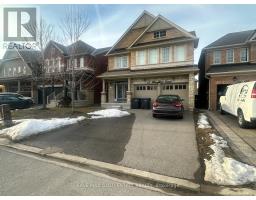 18 HAMILTON COURT, Caledon, Ontario